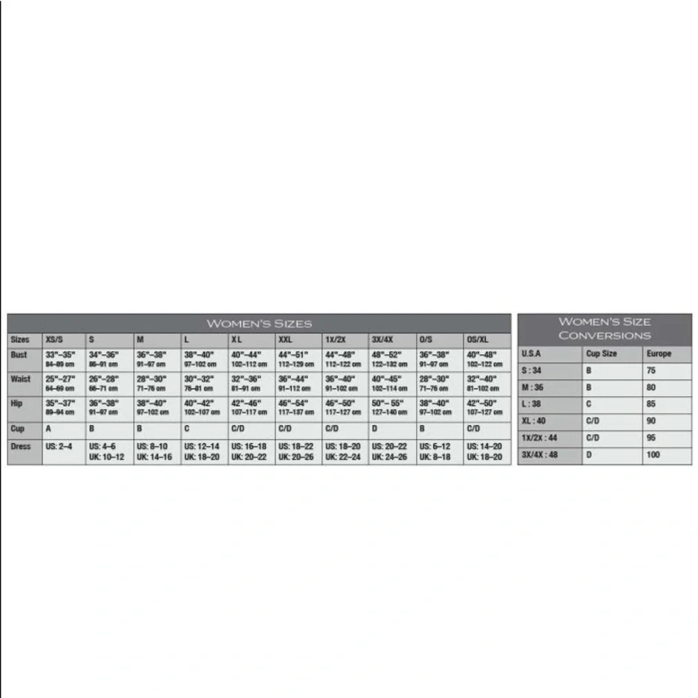 Plus Size Robe - Picture 4 of 6